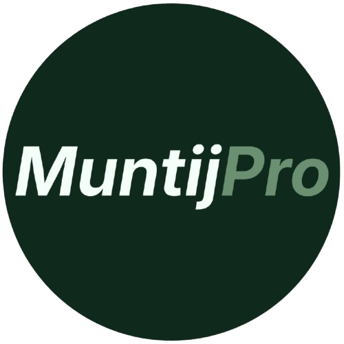 MuntijPro logo